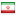 sitesetup.ir server is located in Iran